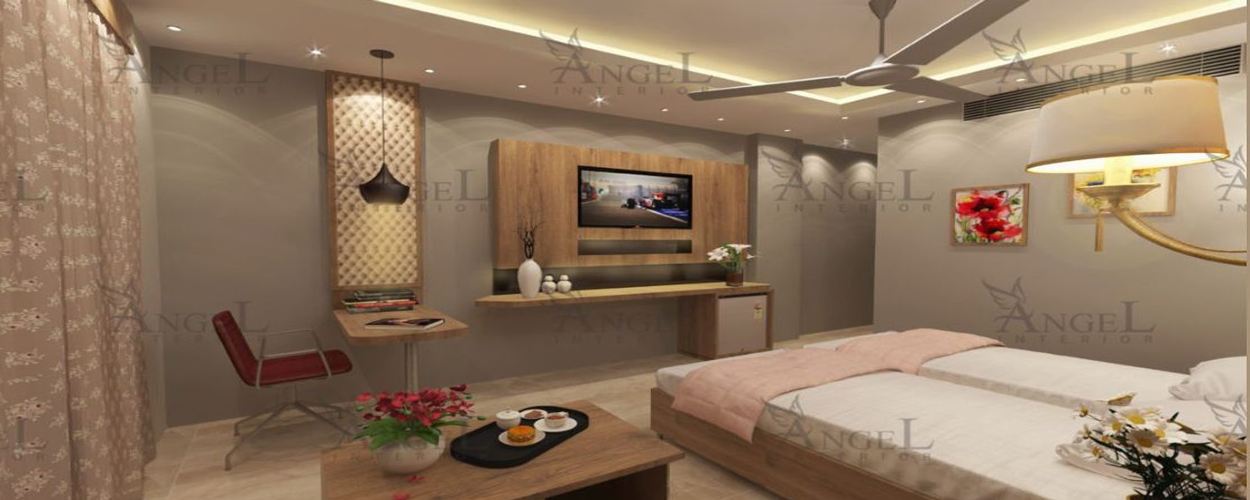 Hotel Bliss