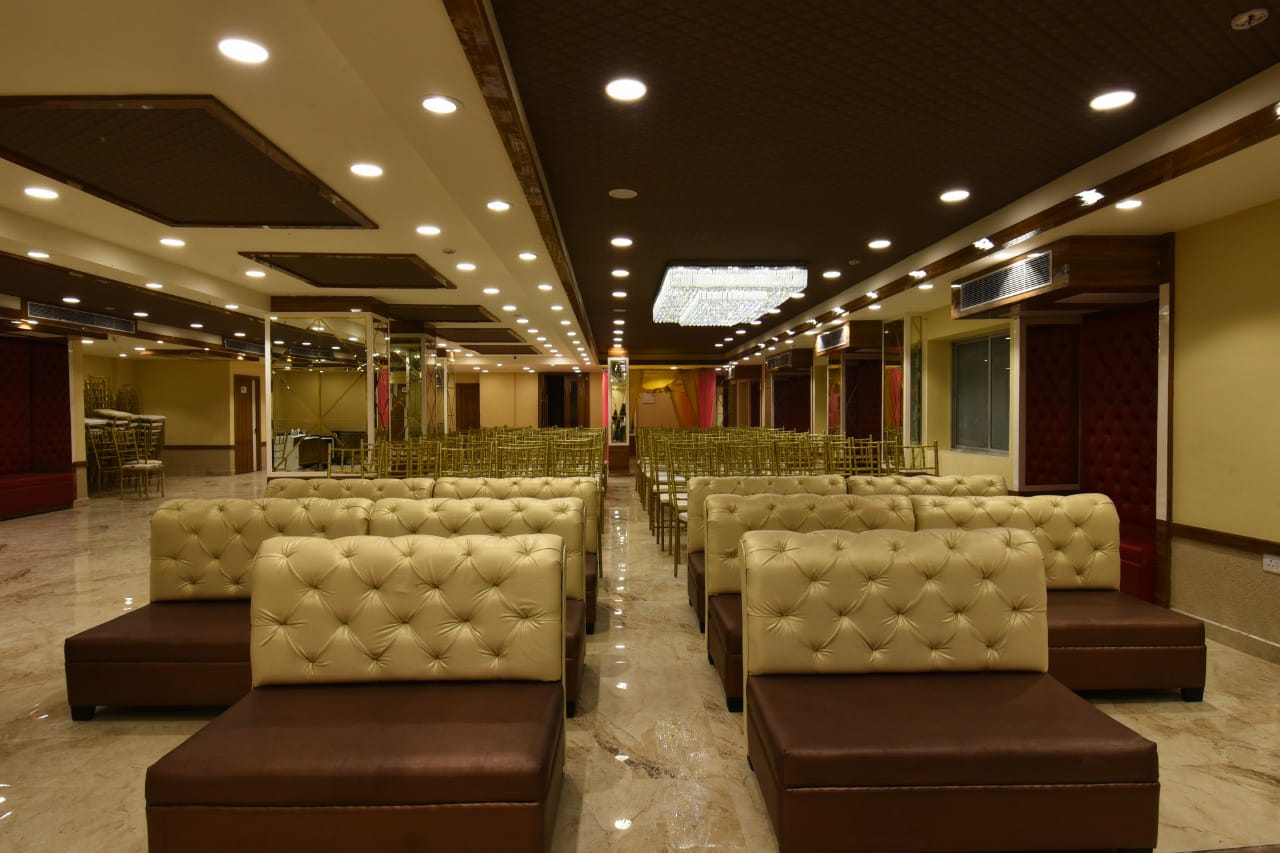 Banquet/Party Hall