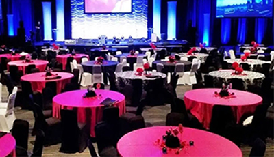 Corporate Event